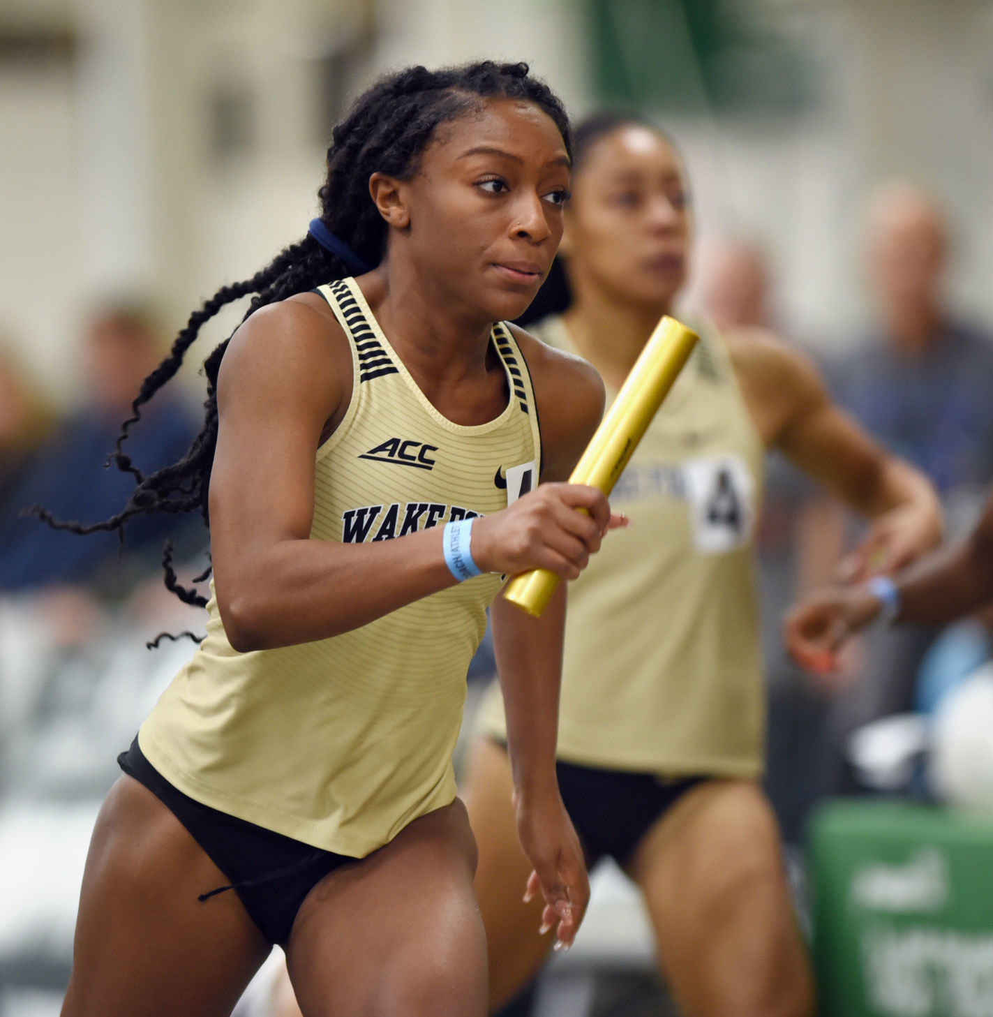 Camel City Elite Invitational